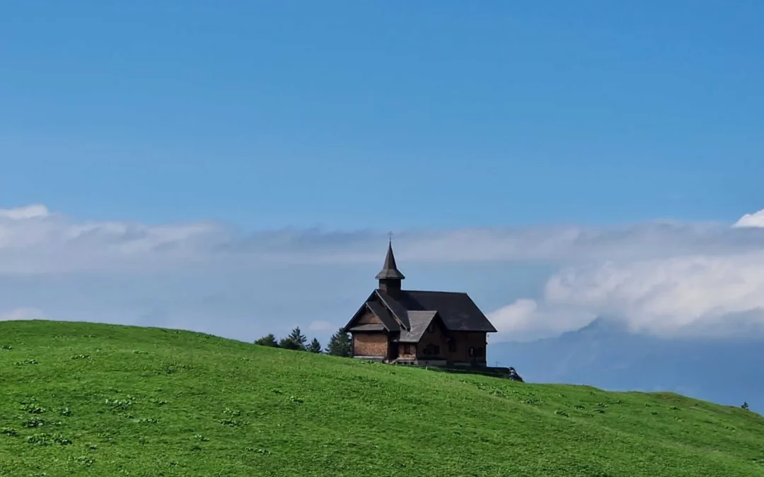 Landfrauenreise 2024