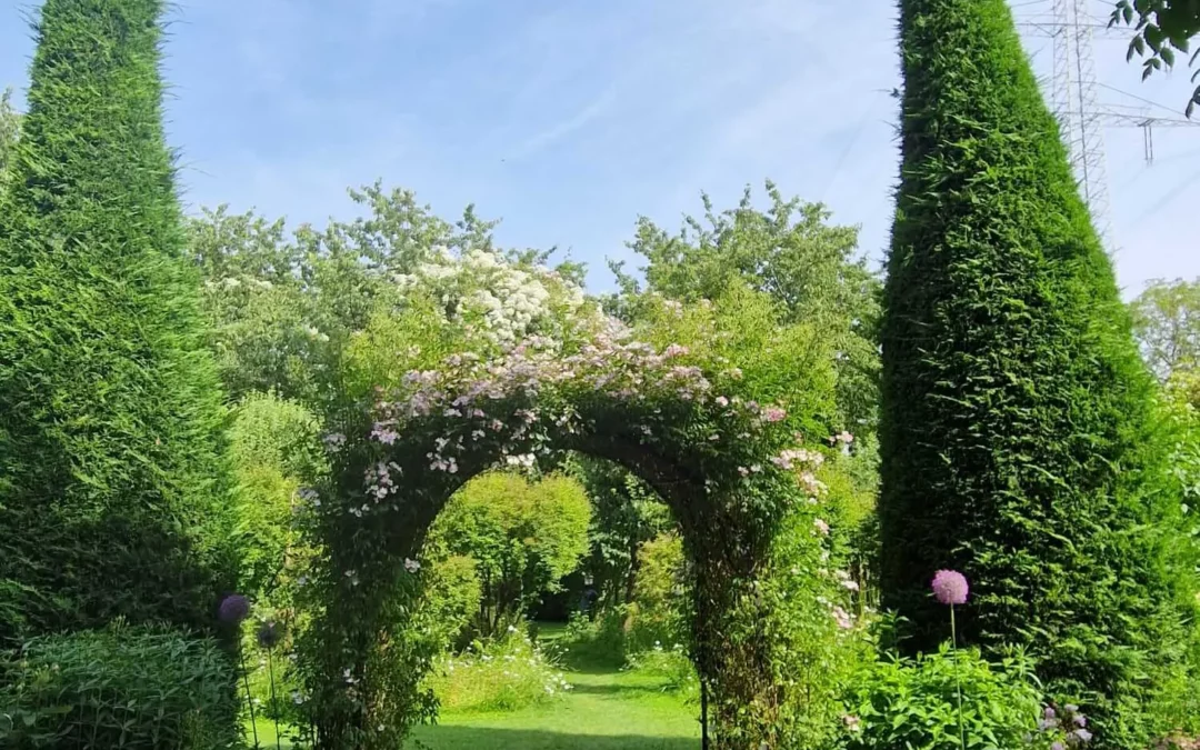 Landfrauenreise 2025